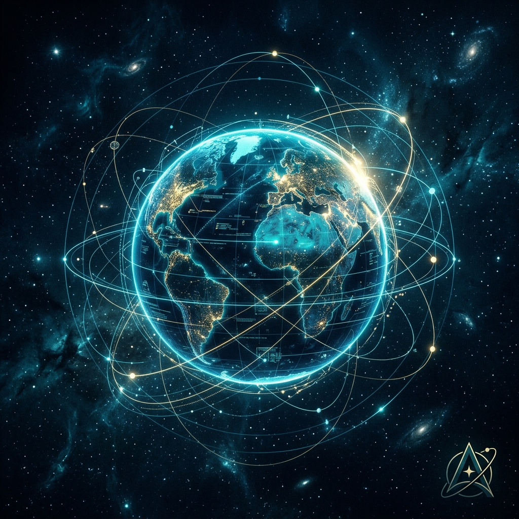 Astrocartography Relocation