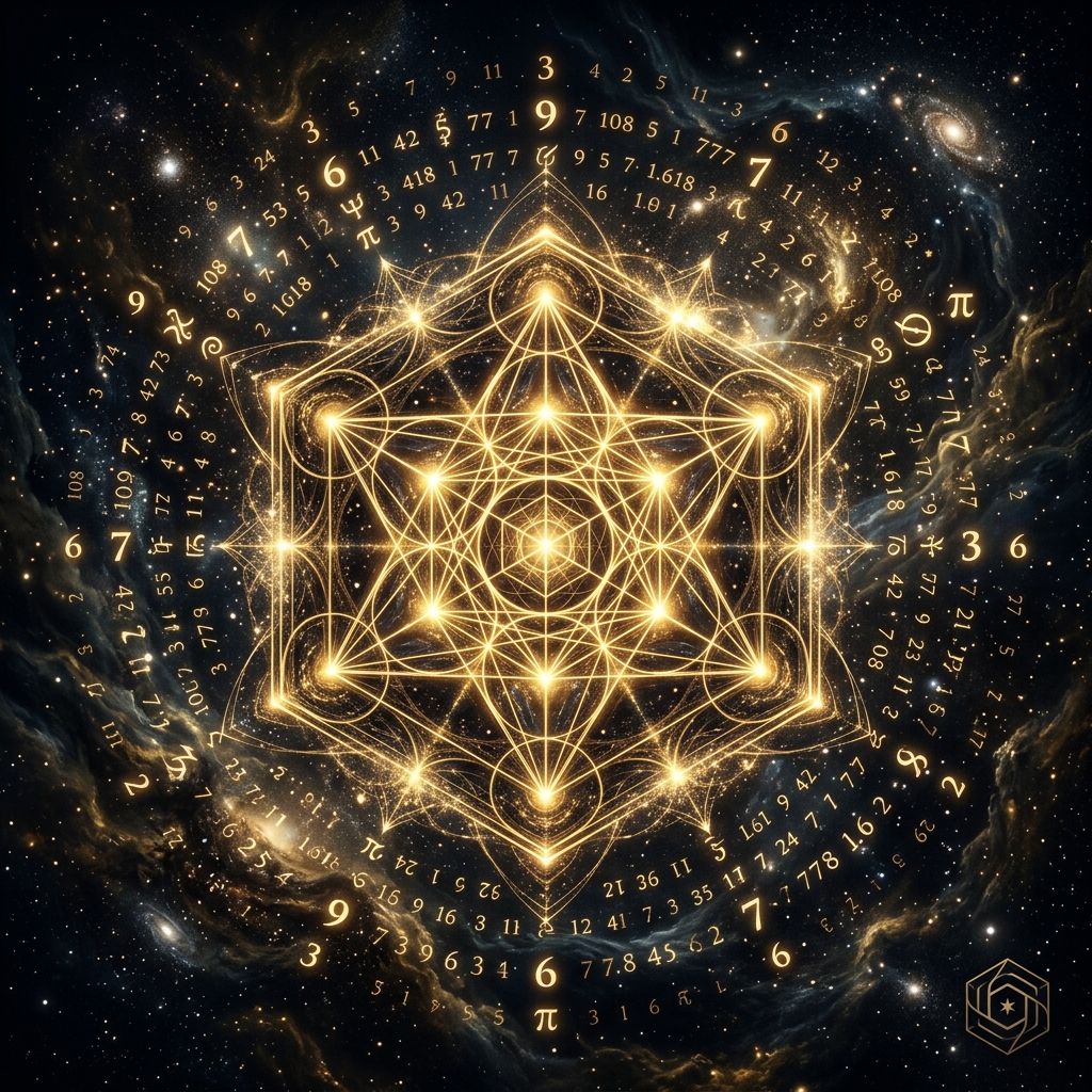 Numerology Calculator