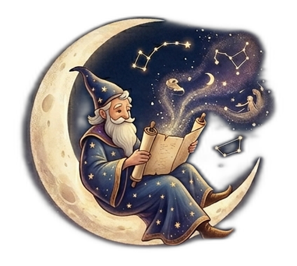 The AstroTales